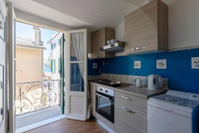 ALTIDO Flat for 4, close to 2 Beaches, Sestri Levante